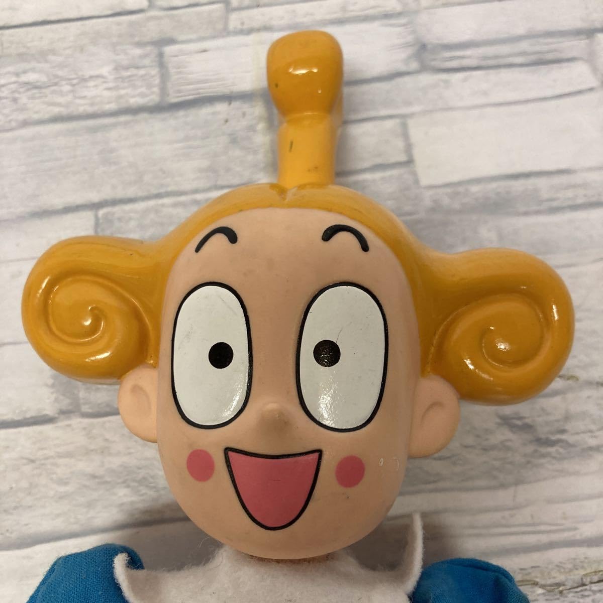 Amazon | ジャカジャカ コニーちゃん ジャンケンゲーム人形 ゴーゴー